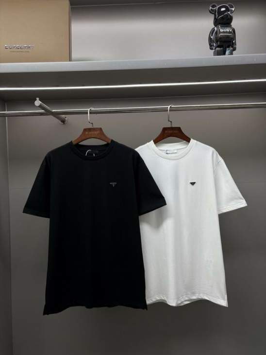Picture of Prada T Shirts Short _SKUPradaS-2XLaztxQ2293360